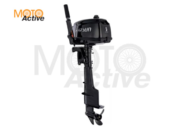 Подвесной лодочный мотор PARSUN T5 BML