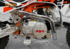 Питбайк KAYO MINI TS90 12/10 (п/автомат, эл.стартер)