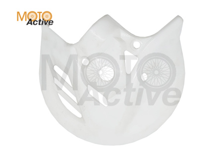 Накладка защитная на передний тормозной диск