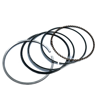 Кольца поршневые 4T d=72mm 172FMM-3A (CB250-F)