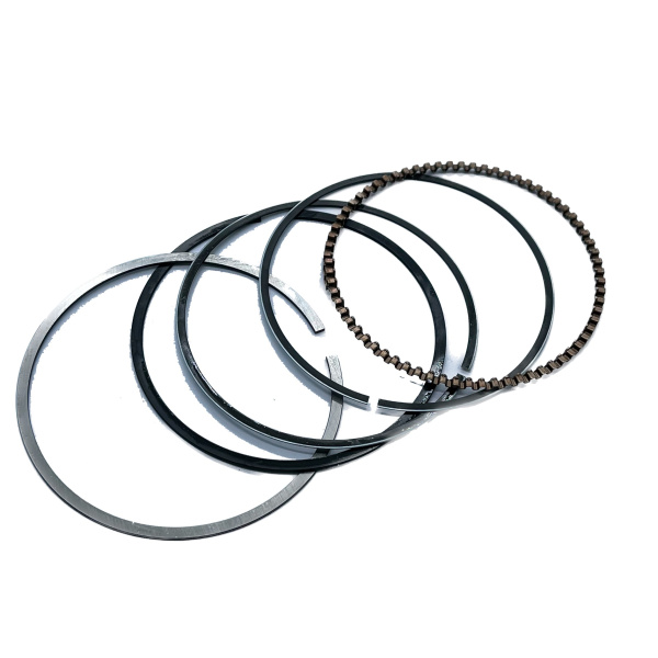 Кольца поршневые 4T d=72mm 172FMM-3A (CB250-F)