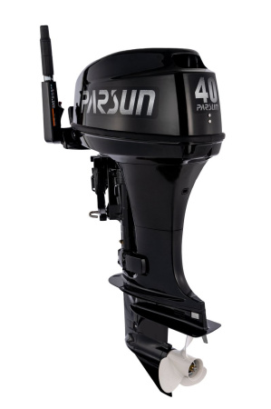 Подвесной лодочный мотор PARSUN T40 BMS