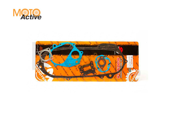 Прокладки CMR компл. полный Suzuki AD-50 TW