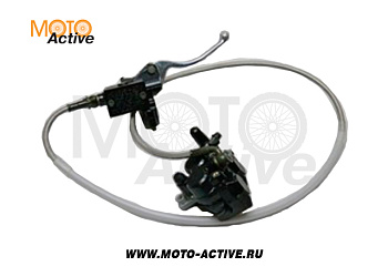 Тормоз передний в сборе BSE PH10