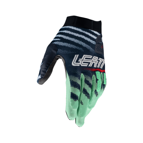 Мотоперчатки Leatt Moto 1.5 GripR Glove Matcha