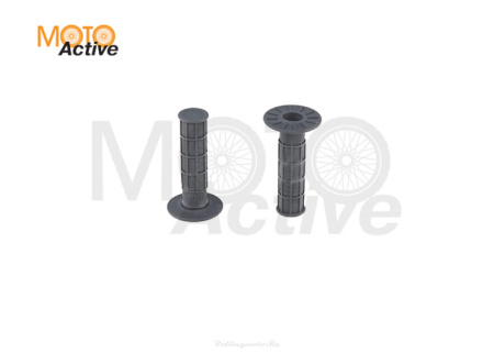 Грипсы RENTHAL MX Original Full Waffle Medium средней жесткости