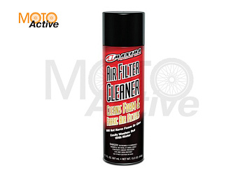 Очиститель воздушного фильтра AIR FILTER CLEANER 507 мл.