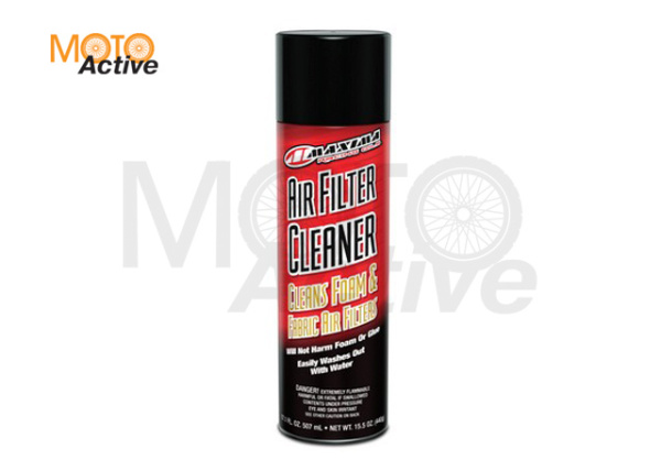 Очиститель воздушного фильтра AIR FILTER CLEANER 507 мл.