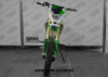 Питбайк SSSR  ATOM 125  L Atomic Green 3