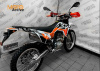 Мотоцикл кроссовый KAYO T2 300 ENDURO PR 21/18 ПТС