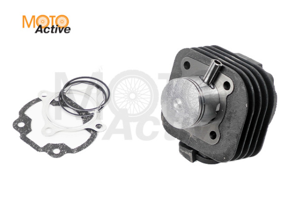 ЦПГ (поршневая) d40 50см3 1E40QMB (Stels QJ50) (71.8/70.4/64/12)