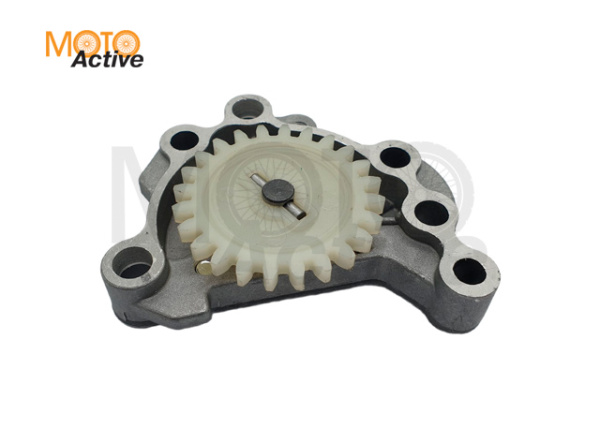Масляный насос YX125 E-Starter Питбайк