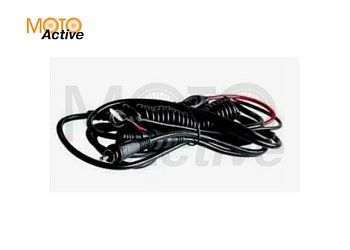 Провода визора с электрообогревом для шлема AiM JK906