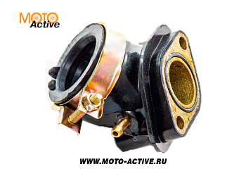 Патрубок карбюратора 157QMJ 150см3