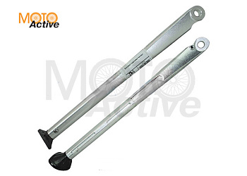 Боковая подставка Norden