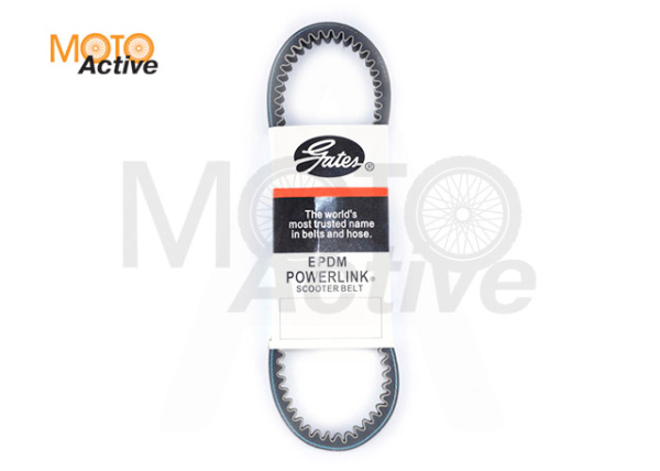 Ремень вариатора 710 * 17,5 4T GY6 50 (#F146) "POWERLINK"
