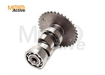 Распредвал в сборе 152QMI, 157QMJ 125/150cс