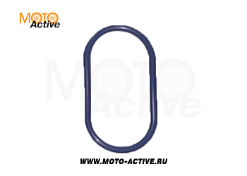 Прокладка резиновая О-образная 33.4х2.4