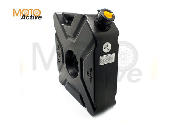 Канистра GKA 10л (черная)