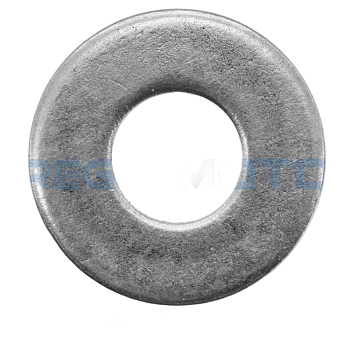 Шайба 10,5x2,5x24 болта крепления ротора ZS172FMM, ZS174, PR250