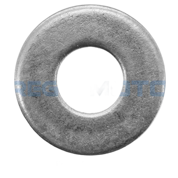 Шайба 10,5x2,5x24 болта крепления ротора ZS172FMM, ZS174, PR250