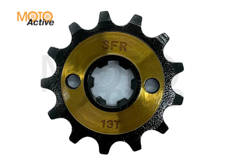 Звезда ведущая (420-13) 17мм SFR