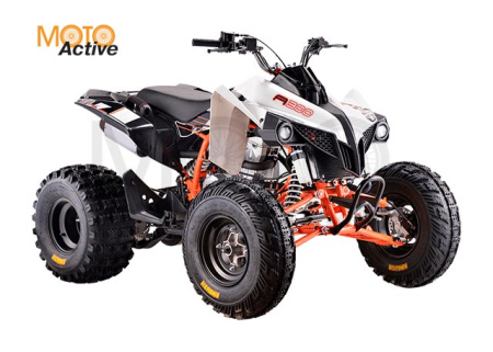 Комплект запчастей KAYO A200