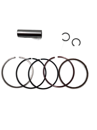 Поршень в сборе Ø52, Alpha 110сс, 120сс