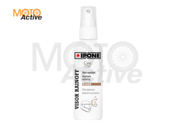 Защита от дождя VISOR RAINOFF 100мл