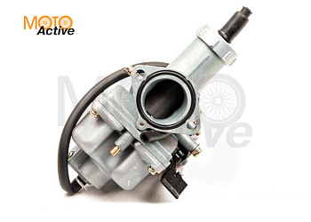 Карбюратор PZ30 163FML-2 (CB200-C) KEIHIN