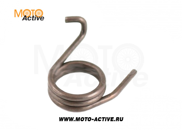 Пружина фиксатора передачи КПП GR-SX 162FMJ