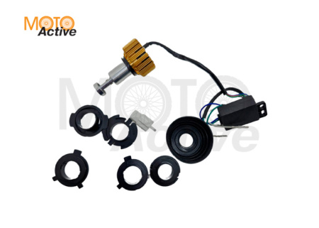 LED лампа L01 24/12W