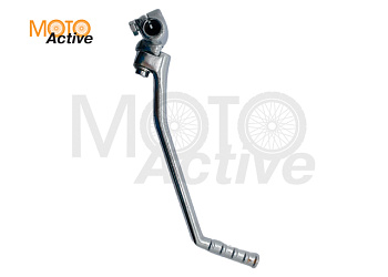 Рычаг кикстартера TTR250