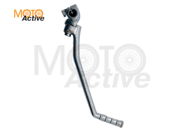 Рычаг кикстартера TTR250