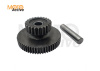 Шестерня промежуточная электростартера большая ZS169FMM  