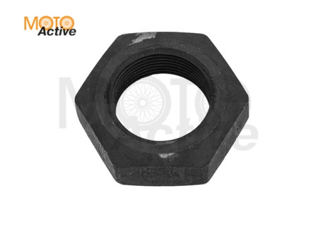 Гайка коленвала обгонной муфты М18x1 ZS177MM (NC250)