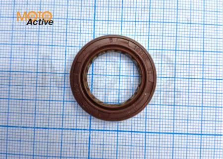 Сальник 19.8х30х5 коленчатого вала Wels