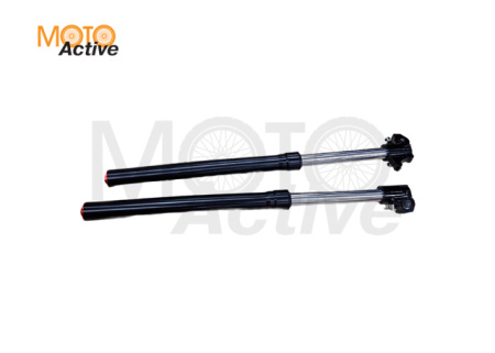 Амортизаторы передние GR-SX