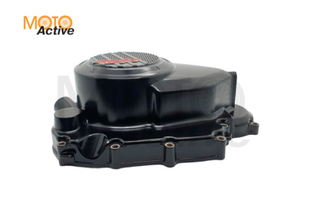 Крышка картера правая BSE ZS172FMM-7 (CB250RL)