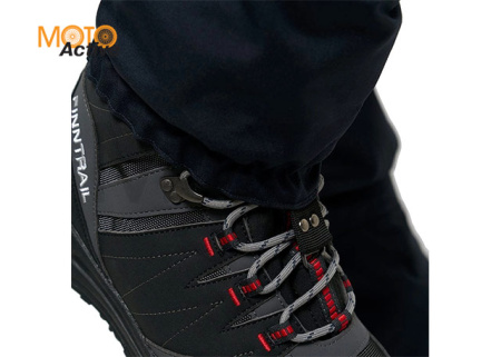 Вейдерсы мужские Finntrail Enduro 1539 Graphite