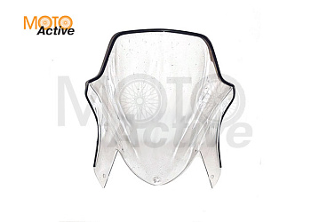 СТЕКЛО IRBIS TUNGUS SF200L 2ММ, 37СМ