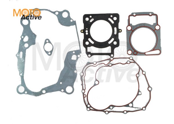 Набор прокладок (полный) 174MN-3 (CBS300) ZS