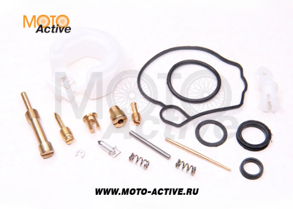 Ремкомплект карбюратора Suzuki SEPIA