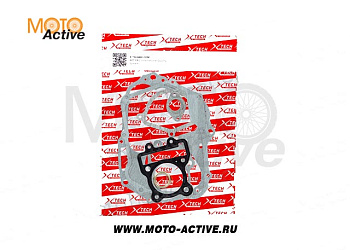 Набор прокладок полный 160FMJ YX150 (W150-2)150cc X-TECH