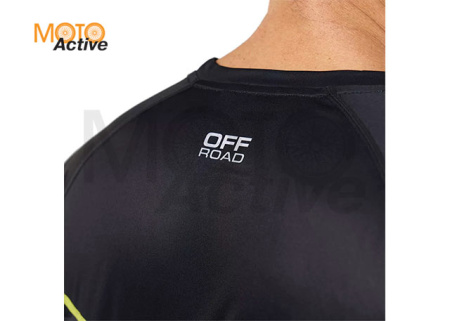 Лонгслив FINNTRAIL WIND HELMET 6610 GRAPHITE