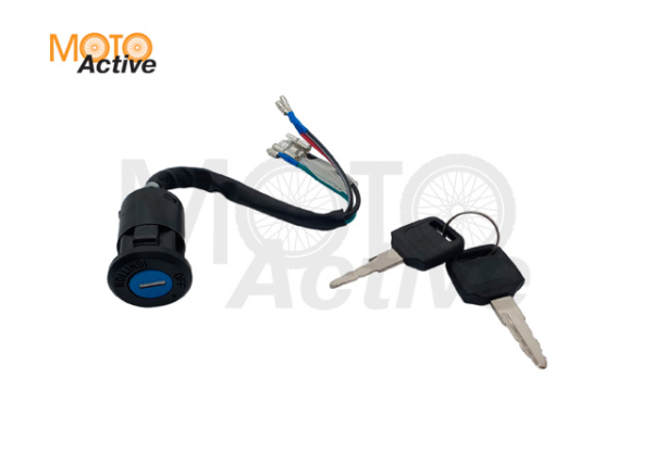 Замок зажигания KAYO Т2,Т4,Т6