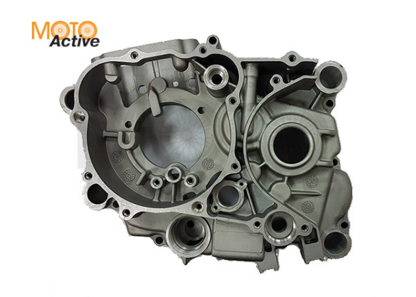 Картер двигателя левый ZS172FMM 3A(CB250 F) (BSE)