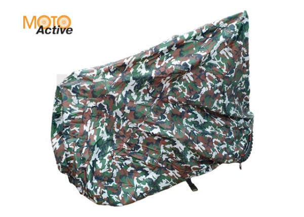 Чехол для мототехники ОКСФОРД 300 разм. M