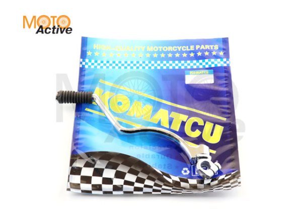 Ножка кикстартера 4T CG125/150 "KOMATCU"