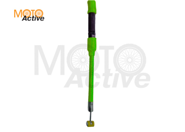 Трос сцепления 1090 100 NIBBI для двиг. 4T вод. охлаждение (NC) зеленый